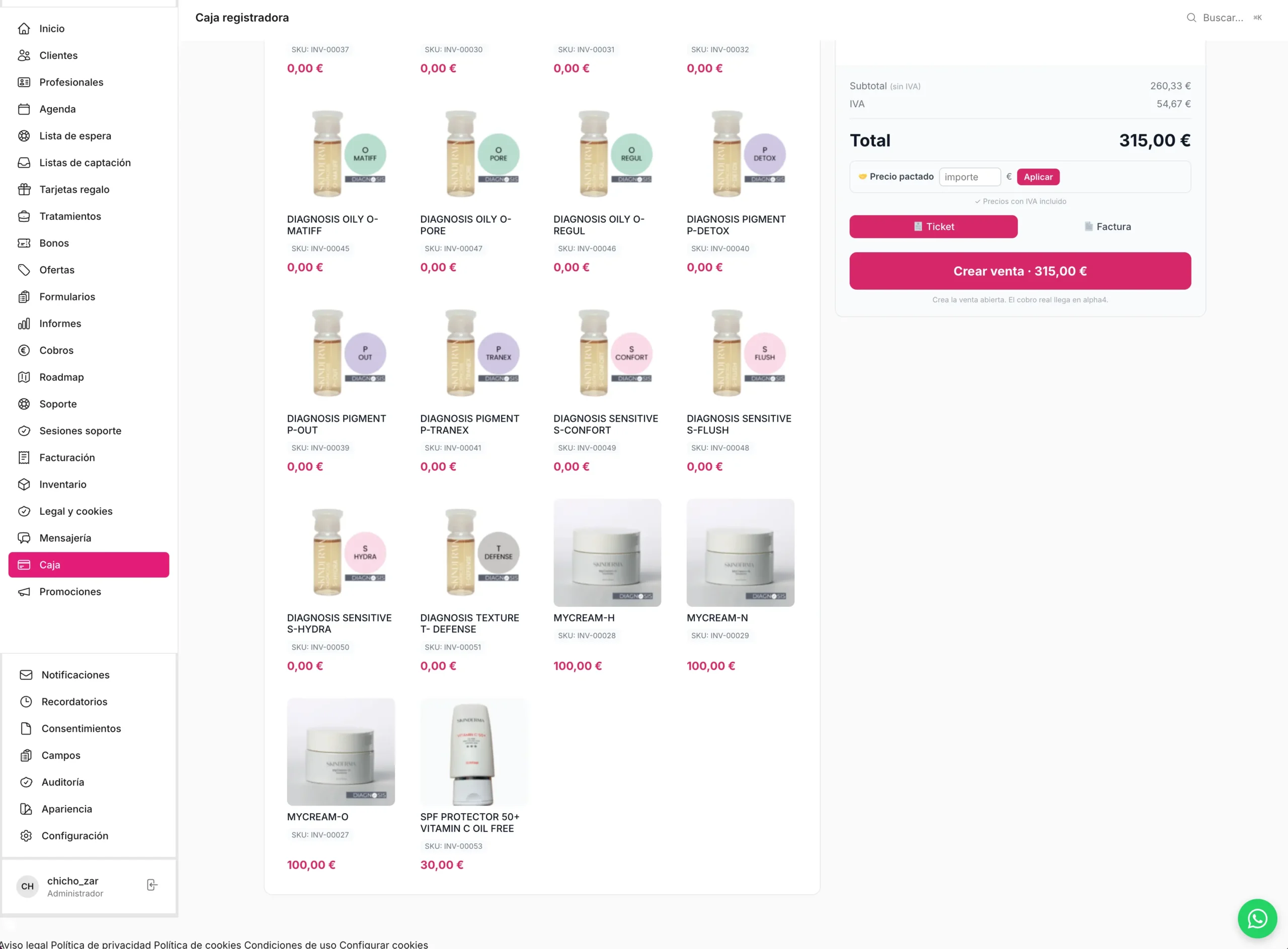 Ventas de mostrador: el dinero que tu CRM no ve